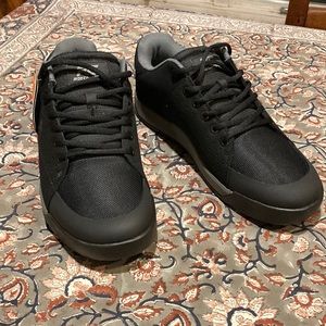 Ride Concepts MTB shoes